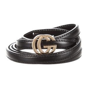 💯Authentic Gucci Belt